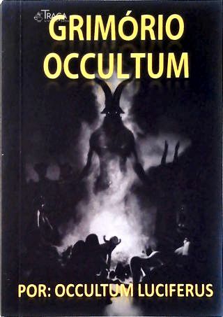 Grimorio Occultum