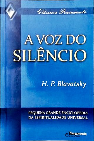A Voz do Silêncio
