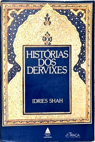 Hisstórias dos Dervixes