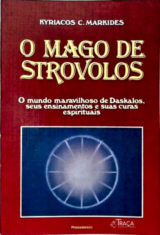 O Mago de Strovolos