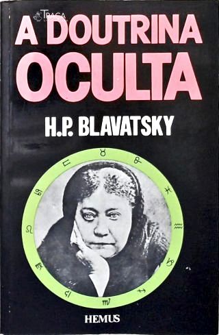 A Doutrina Oculta