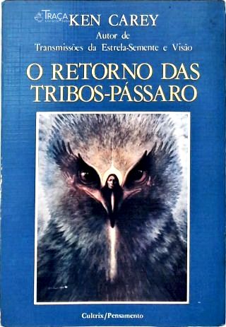 O Retorno das Tribos-pássaro