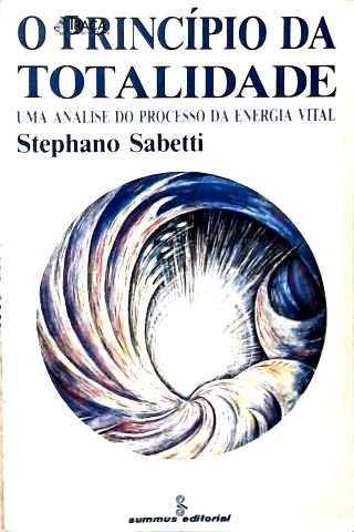 O Princípio da Totalidade