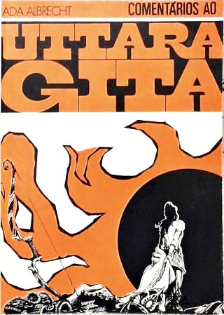 Comentários Ao Uttara Gita