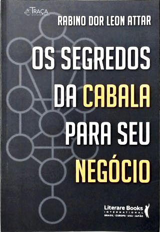 Os Segredos da Cabala para Seu Negócio