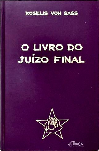 O Livro do Juízo Final