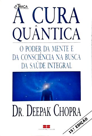A Cura Quântica
