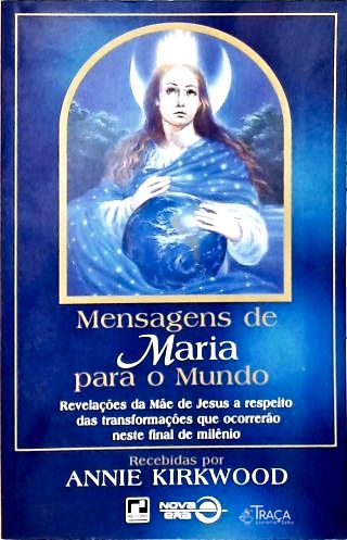 Mensagens de Maria para o Mundo