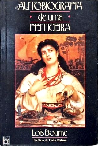 Autobiografia de Uma Feiticeira