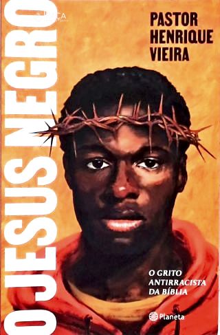 O Jesus Negro