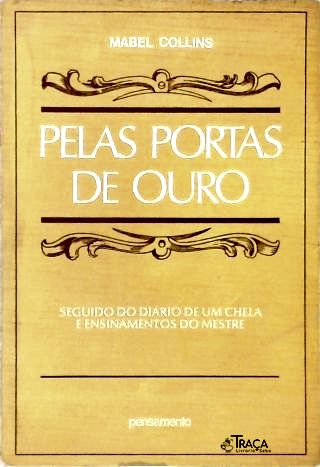 Pelas Portas de Ouro