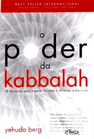 O Poder da Kabbalah