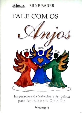 Fale com os Anjos
