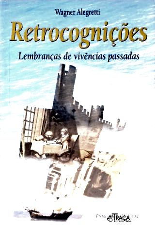 Retrocognições (autografado)