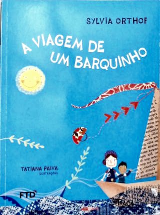 A Viagem de Barquinho