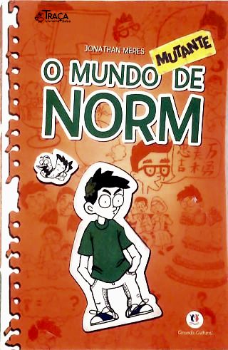 O Mundo de Norm