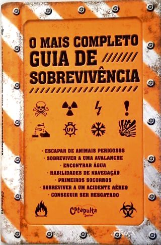 O Mais Completo Guia de Sobrevivência