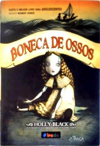 Boneca de Ossos