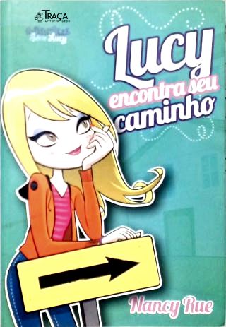 Lucy Encontra Seu Caminho