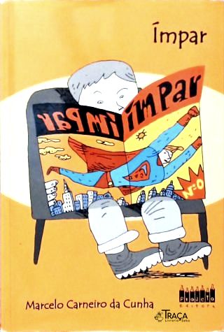 Ímpar