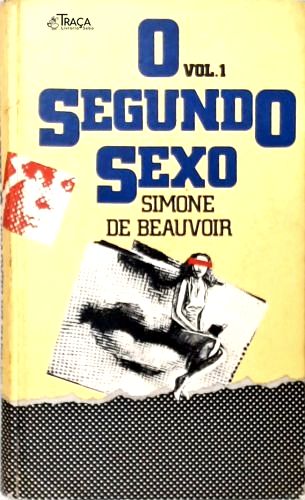 O Segundo Sexo - em 2 Volumes