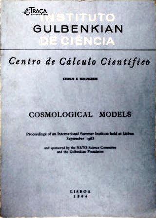 Cosmological Models
