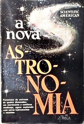 A Nova Astronomia