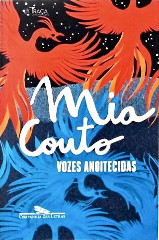 Vozes Anoitecidas