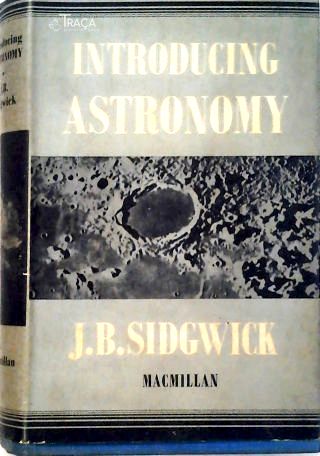 Introducing Astronomy