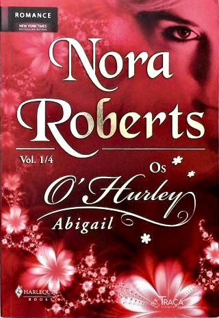 Os o Hurley - em 4 Volumes
