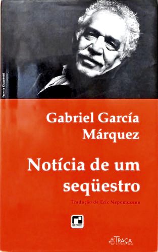 Notícia de Um Sequestro