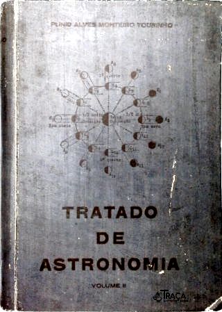 Tratado de Astronomia - Vol. 2
