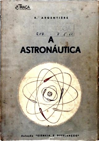A Astronáutica