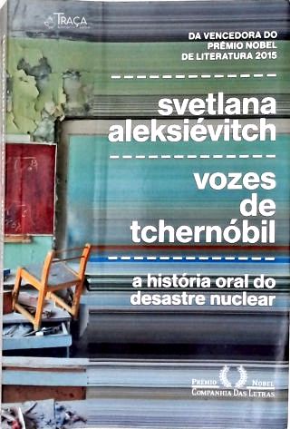 Vozes de Tchernóbil