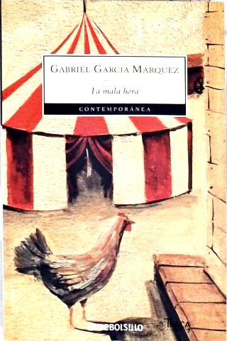 La Mala Hora