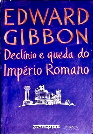Declínio e Queda do Império Romano