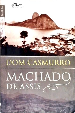 Dom Casmurro