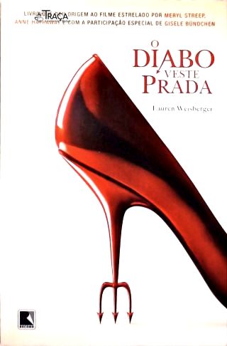 O Diabo veste Prada