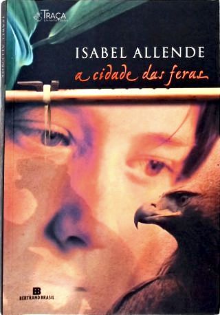 A Cidade das feras