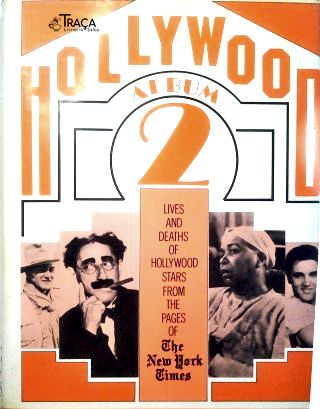 Hollywood Album 2