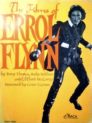 The Films of Errol Flynn