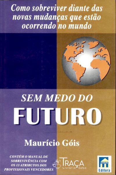 Sem Medo do Futuro