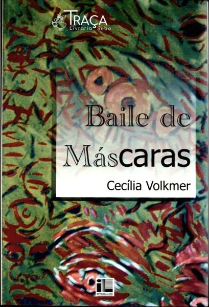 Baile de Mascaras