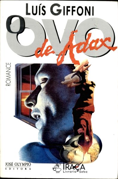 O Ovo de Adax
