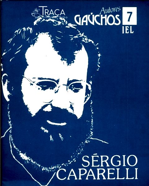 Sérgio Caparelli