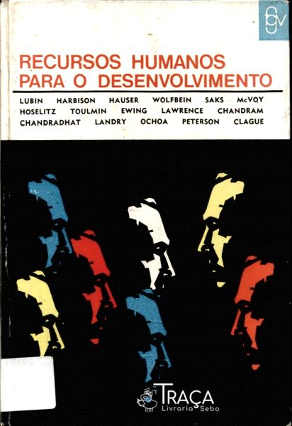 Recursos Humanos para o Desenvolvimento