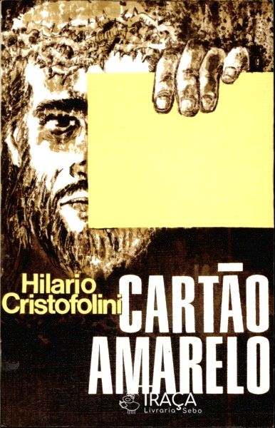 Cartão Amarelo