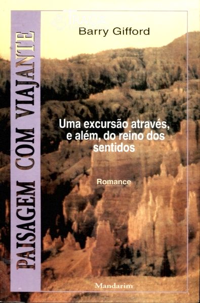 Paisagem com Viajante