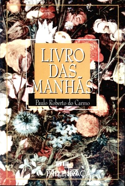 Livro das Manhãs