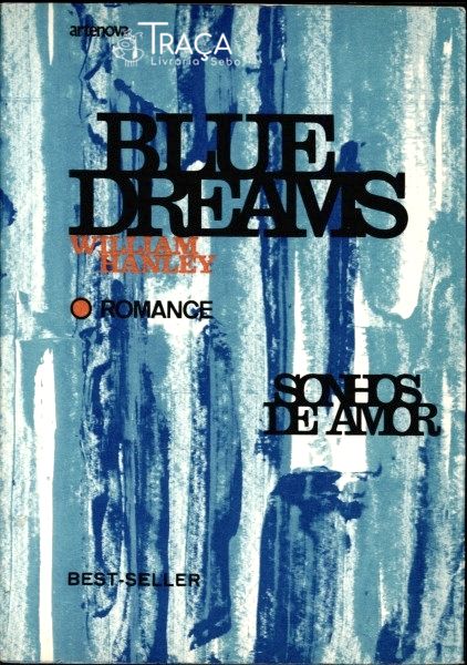 Sonhos de Amor (blue Dreams)